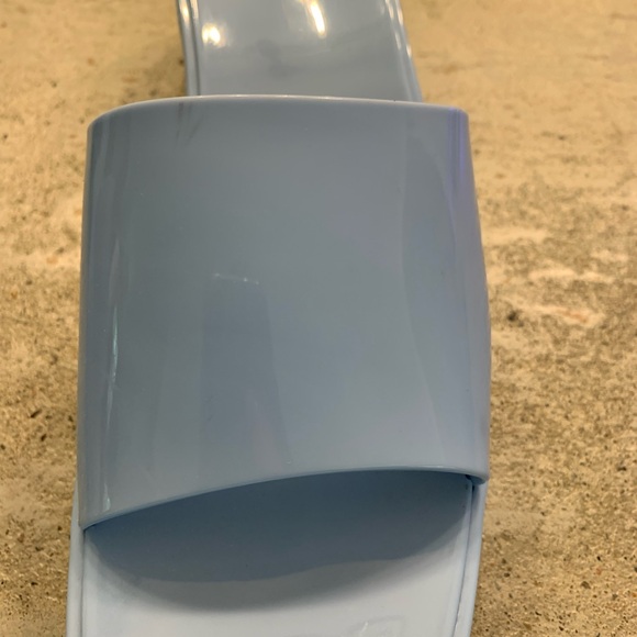 EUC Women’s Forever 21 Sandals. Size 8. - Picture 3 of 5